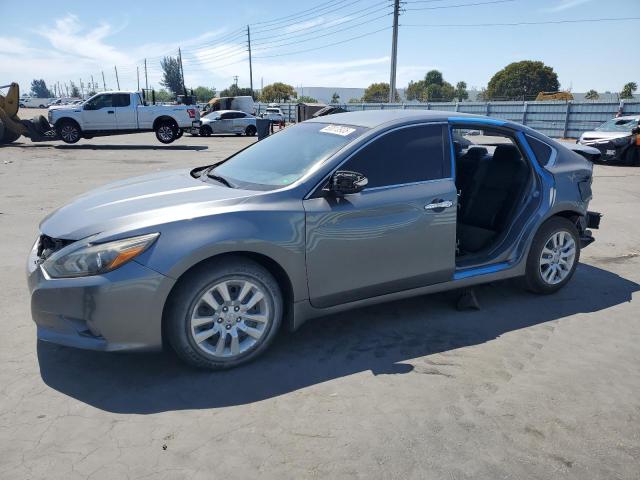 1N4AL3AP7GC168497 Nissan Altima 2.5 2016