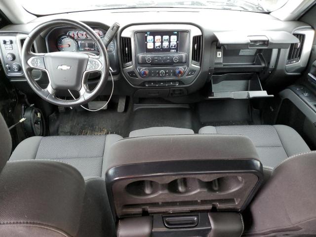 2018 CHEVROLET SILVERADO - 3GCUKREC7JG240839