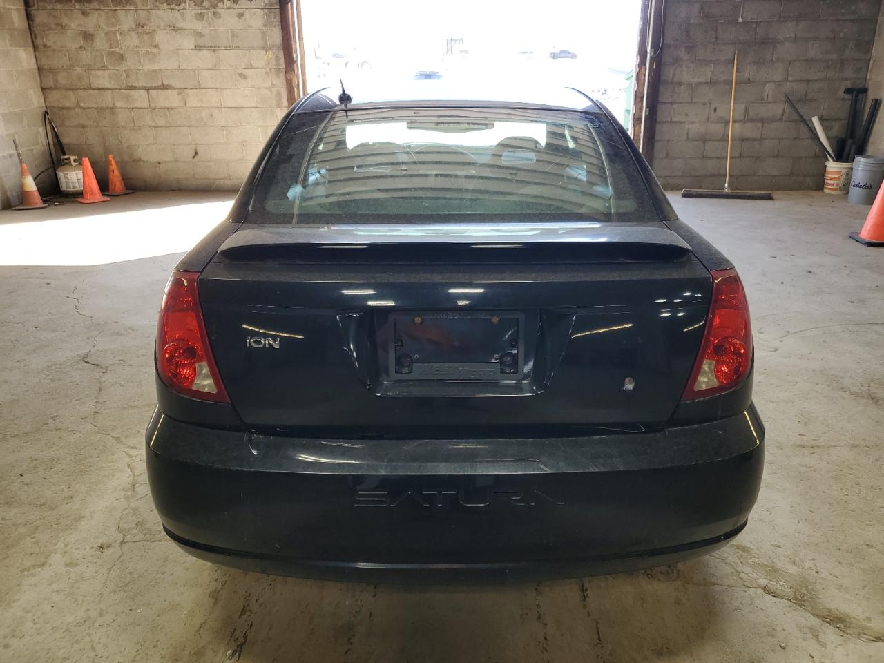 Global Auto Auctions