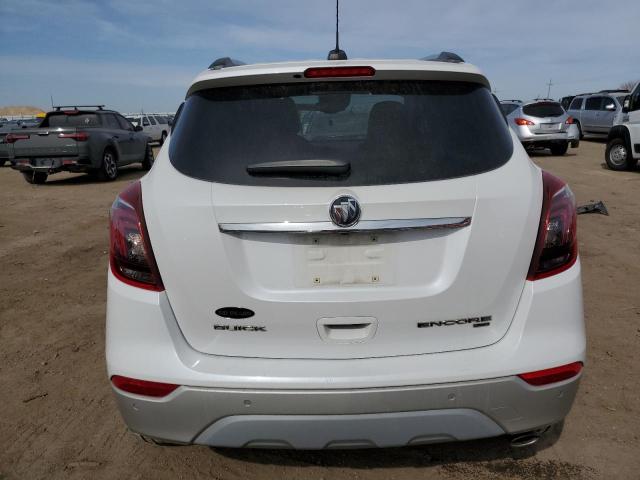 2017 BUICK ENCORE PRE - KL4CJHSB4HB030653