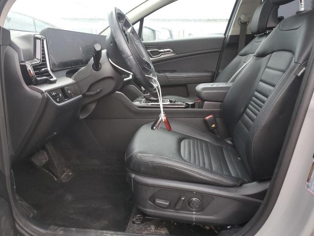 2023 KIA SPORTAGE S - 5XYK53AF3PG075245