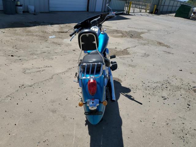 2007 KAWASAKI VN900 B - JKAVN2B117A018255