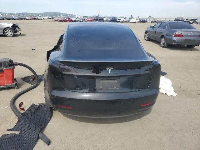2019 TESLA MODEL 3 - 5YJ3E1EB0KF487218