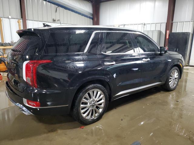 Vin: km8r54he5lu065869, lot: 47009605, hyundai palisade limited 20203