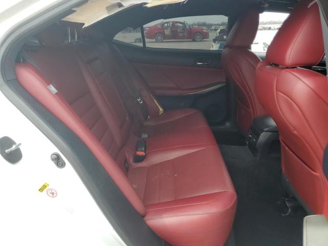 2015 LEXUS IS 250 JTHCF1D29F5018438