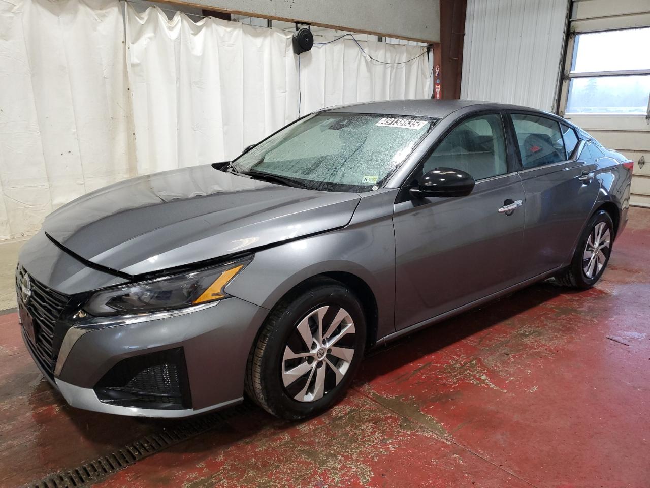 1N4BL4BV6RN420299 NISSAN ALTIMA S 2024