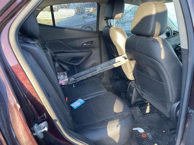 2018 BUICK ENCORE PRE - KL4CJESB3JB704523