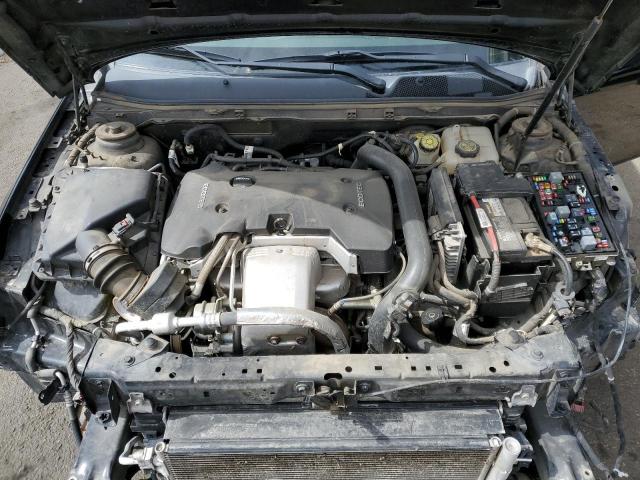 2016 BUICK REGAL 2G4GL5EX7G9113318