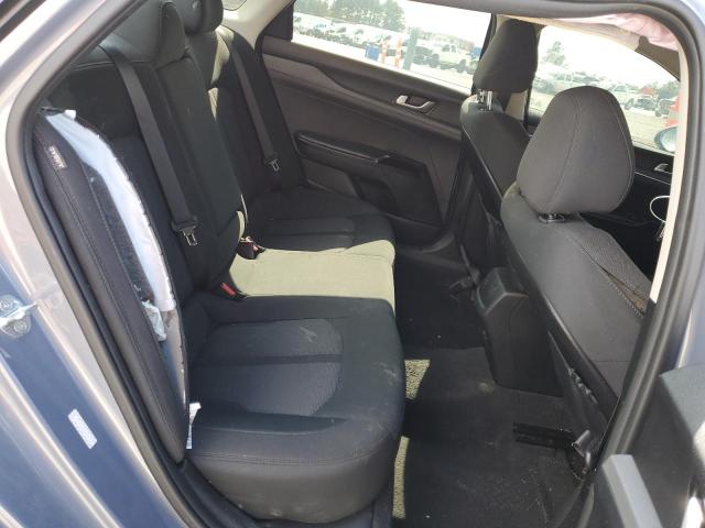 2022 KIA K5 LXS - 5XXG14J24NG132185