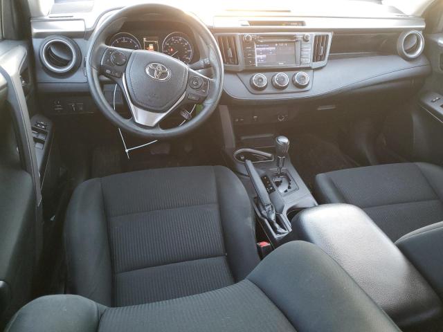 2018 TOYOTA RAV4 LE - 2T3ZFREV8JW453519