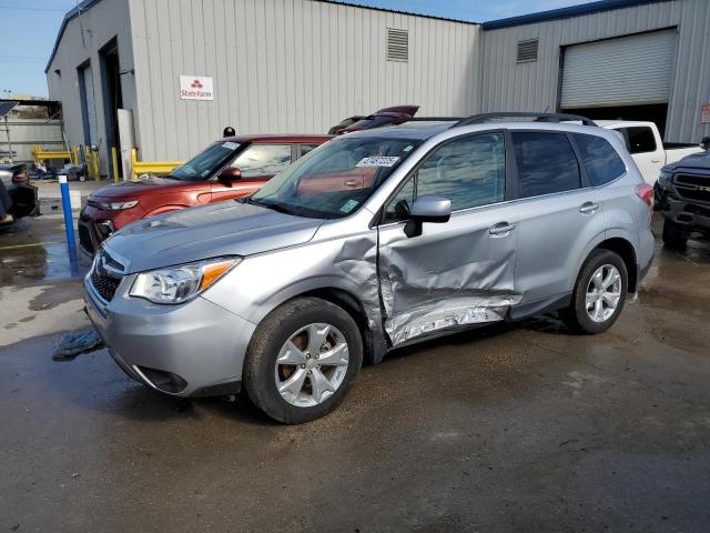 2014 SUBARU FORESTER 2 #3108944244