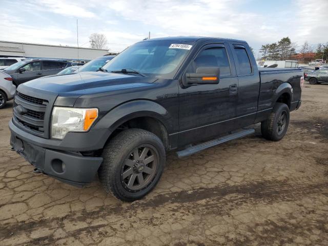 Vin: 1ftex1em8dfc62693, lot: 47941695, ford f-150 super cab 2013 img_1
