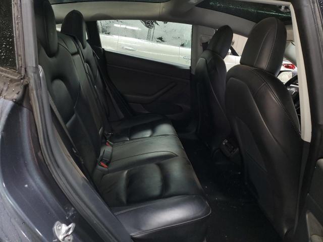 2022 TESLA MODEL 3 - 5YJ3E1EA7NF370053