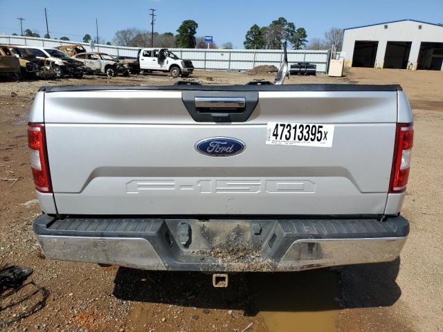 2019 FORD F150 SUPER - 1FTEW1EB3KKF01850