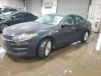 2016 KIA OPTIMA EX - 5XXGU4L3XGG095515