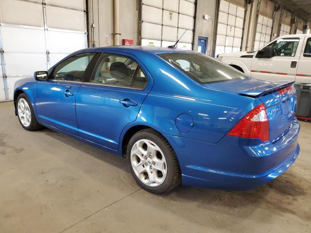 Vin: 3fahp0ha1br218601, lot: 50982885, ford fusion se 20112