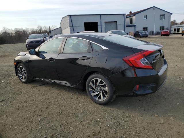 2016 HONDA CIVIC EX - 2HGFC2F73GH564427