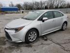 2022 TOYOTA COROLLA LE - 5YFEPMAE9NP329537