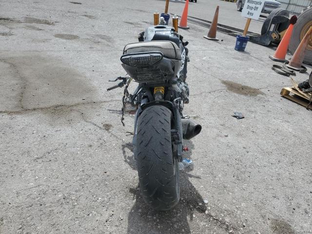 2015 YAMAHA FZ09 JYARN33E9FA007058