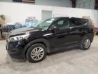2018 HYUNDAI TUCSON SE - KM8J2CA47JU754245
