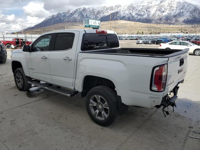2018 GMC CANYON DEN 1GTP6EE12J1257877