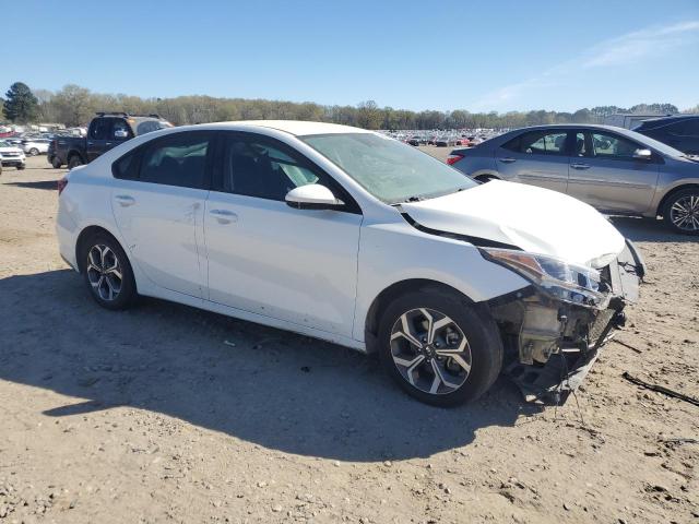 2021 KIA FORTE FE - 3KPF24AD8ME340278