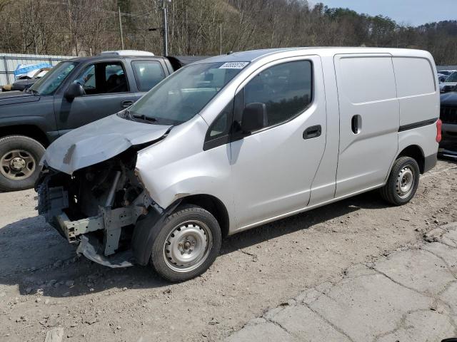 CHEVROLET EXPRESS LS