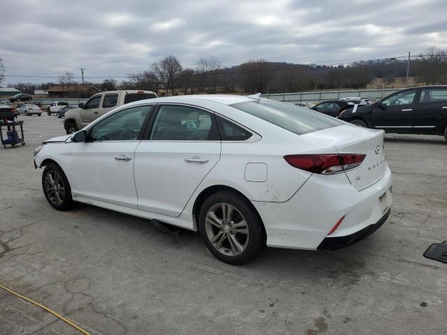Vin: 5npe34af7kh778793, lot: 47597065, hyundai sonata limited 20192