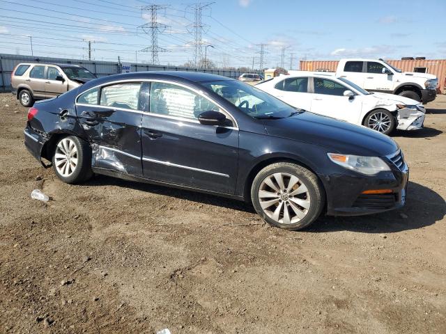Vin: wvwmp7an8ce534158, lot: 50818975, volkswagen cc sport 20124