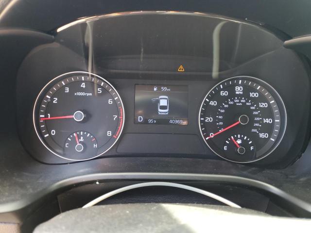 2019 KIA FORTE FE - 3KPF24ADXKE119794