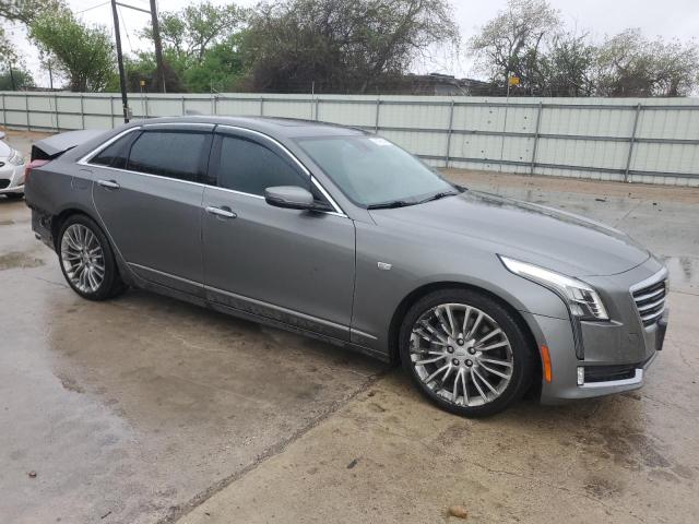 2016 CADILLAC CT6 PREMIU - 1G6KF5RS0GU167490