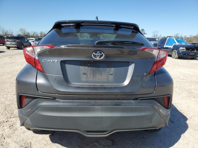 2019 TOYOTA C-HR XLE - JTNKHMBX8K1051600