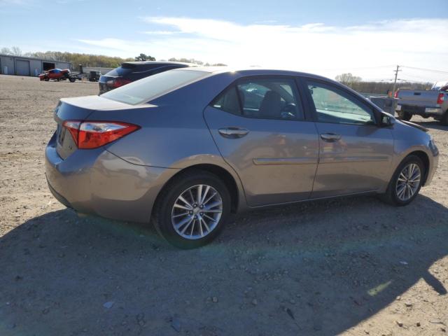 2015 TOYOTA COROLLA L - 5YFBURHE8FP314883