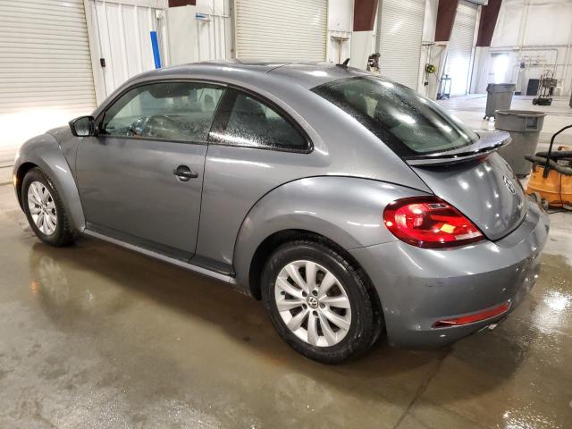 Vin: 3vwf17at9hm604385, lot: 50398445, volkswagen beetle 1.8t 20172