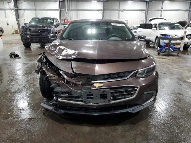 2016 CHEVROLET MALIBU PRE - 1G1ZH5SX3GF243664