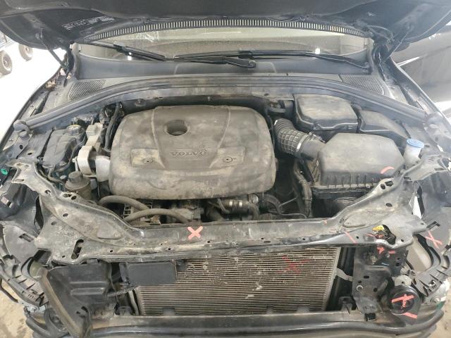 2016 VOLVO XC60 T6 R- YV449MRS1G2875912