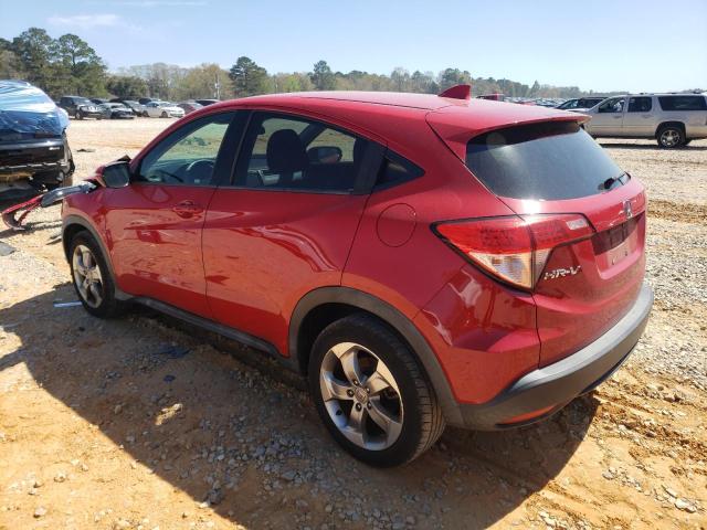 Vin: 3czru5h55hm717568, lot: 49327835, honda hr-v ex 20172