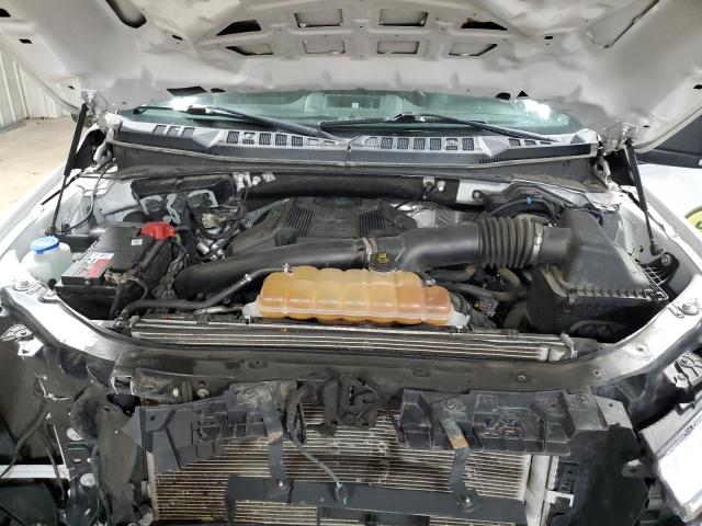 2020 FORD F150 POLIC 1FTEW1P41LKE44452