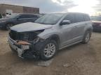 2015 TOYOTA HIGHLANDER - 5TDZARFH9FS014846