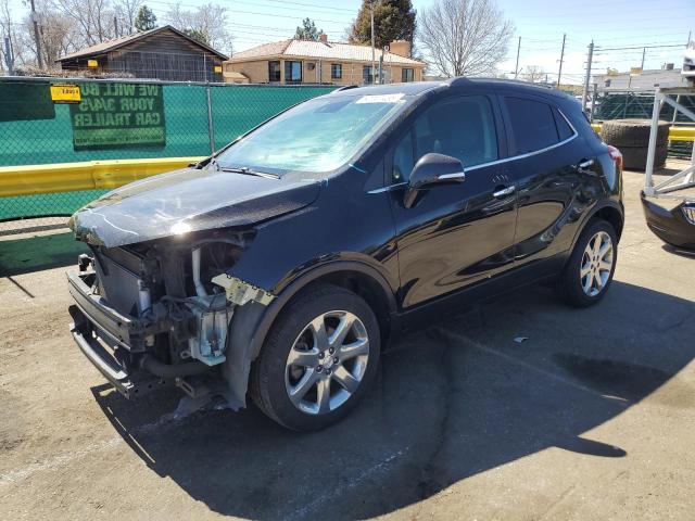BUICK ENCORE PRE