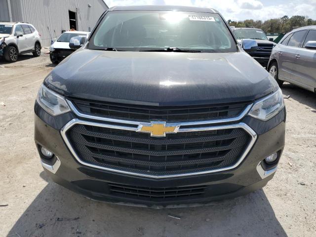 2021 CHEVROLET TRAVERSE LS 1GNERFKW2MJ138369