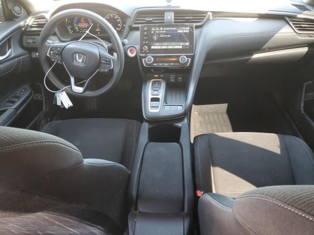 2021 HONDA INSIGHT EX 19XZE4F5XME007134