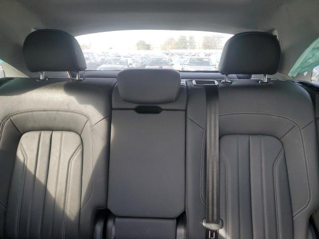 2022 AUDI Q5 PREMIUM - WA1EAAFY8N2121290