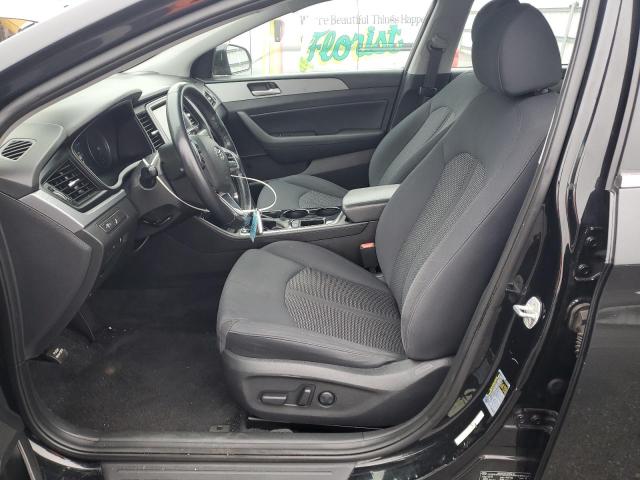 2018 HYUNDAI SONATA SPO - 5NPE34AF2JH716782