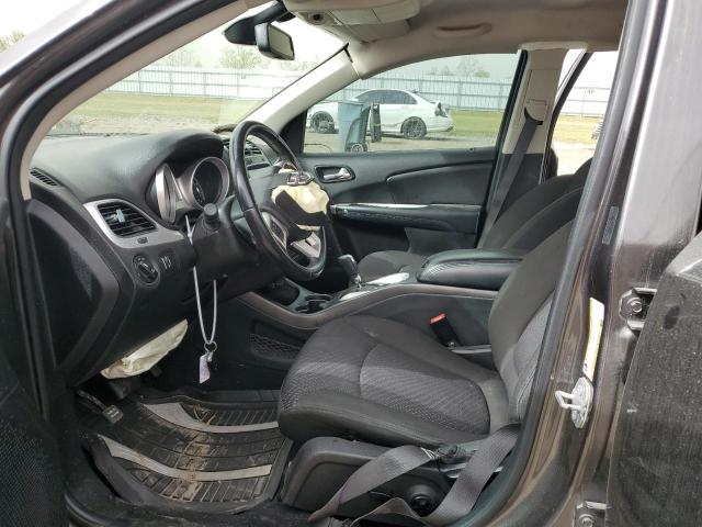 2019 DODGE JOURNEY SE - 3C4PDCBB7KT798117