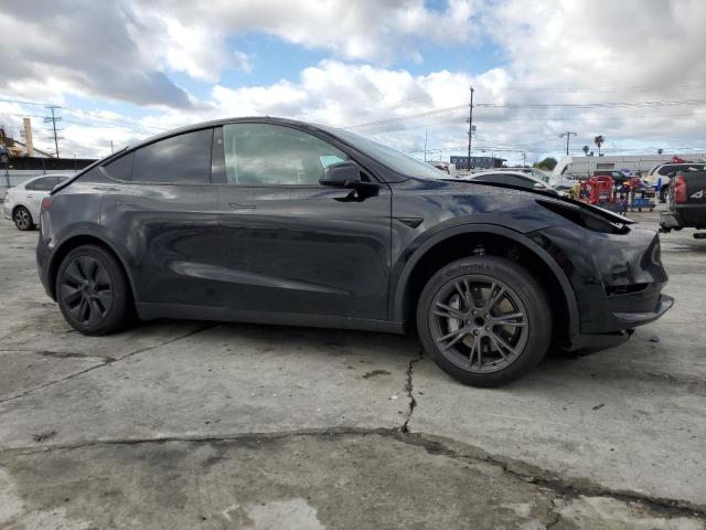 2025 TESLA MODEL Y 7SAYGDED7SF226254