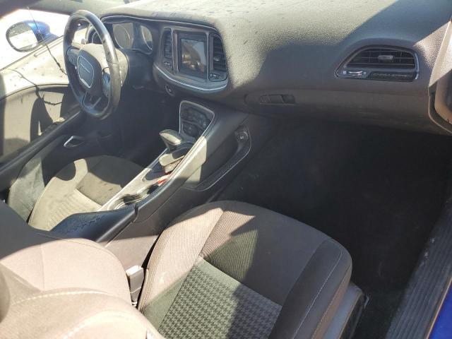 2019 DODGE CHALLENGER - 2C3CDZKG8KH752760