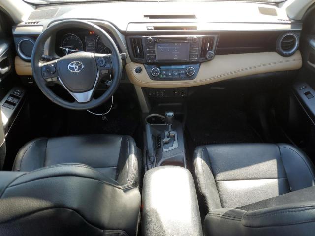 2018 TOYOTA RAV4 ADVEN - 2T3RFREVXJW851654