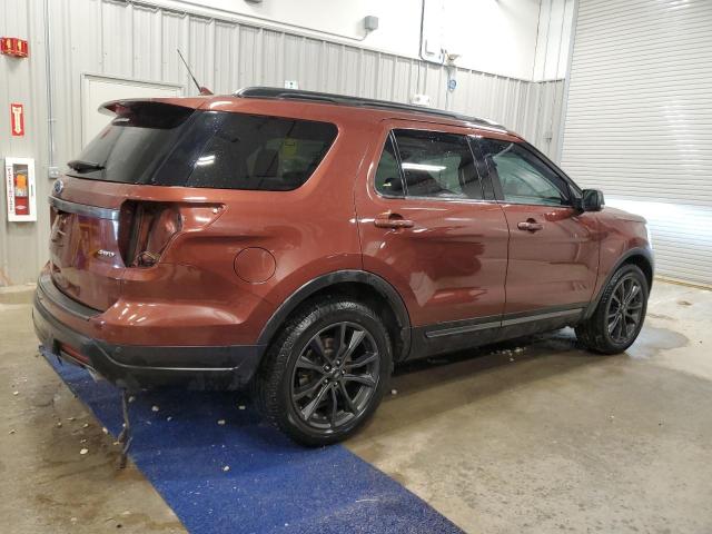 Vin: 1fm5k8d88jga14134, lot: 47608155, ford explorer xlt 20183