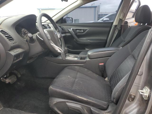 2018 NISSAN ALTIMA 2.5 - 1N4AL3AP2JC297173